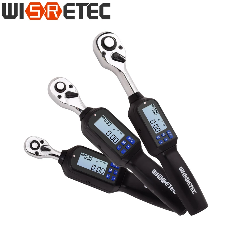 high precision mini electronic digital ajustavel torque wrench varias especificacoes para escolher 2 01