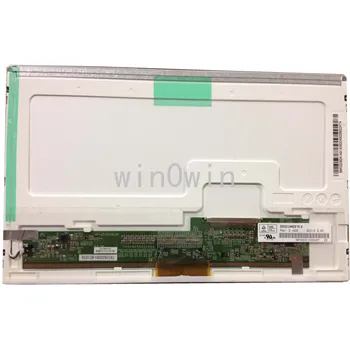 HSD100IFW4 A00 HSD100IFW1 30pin LCD LED display panel For Asus Eee PC 1011CX 1000H 1005P 1001 1001P pe pe 1005PED 1025C
