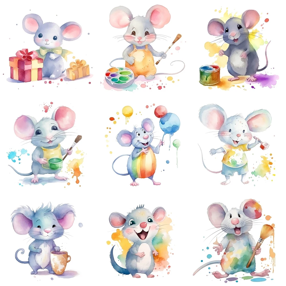 15Cm Kids Cartoon W… - image