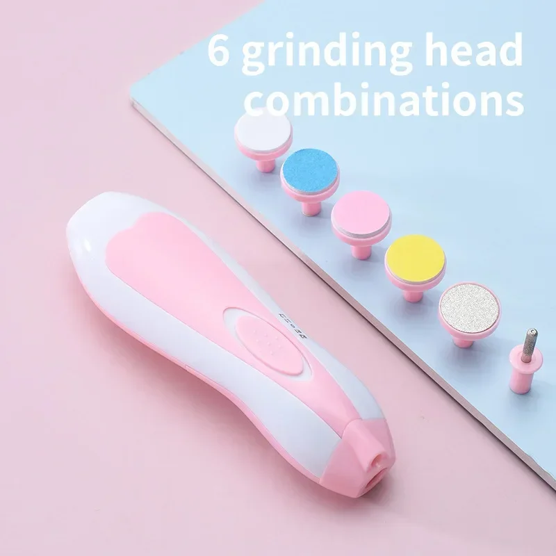 for Newborn Infant 20pcs Kids Brush Comb Baby Healthcare and Grooming Kit Safety Care Set with Hair Nail Clipper Nasal Aspirator