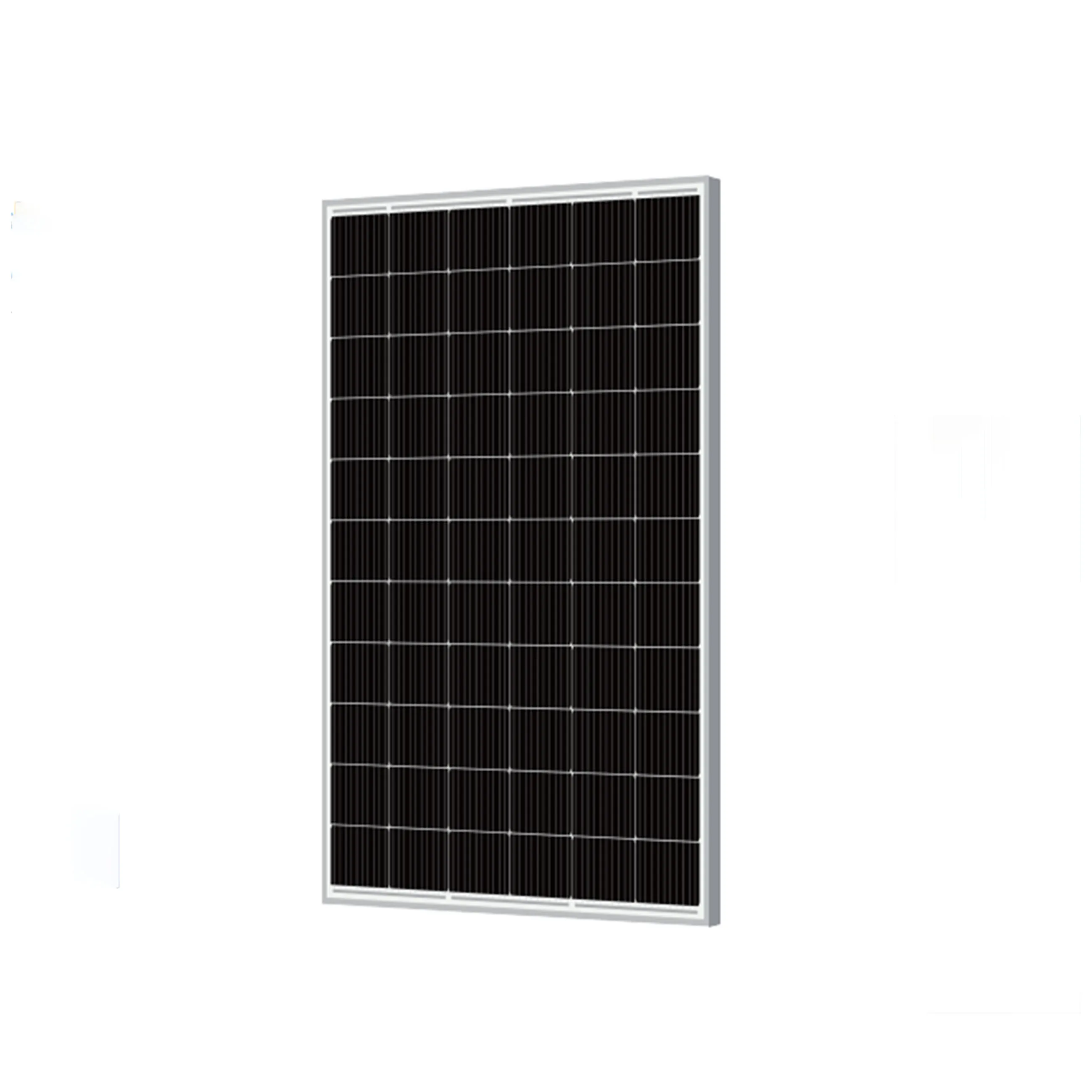 Best Selling Nuuko Poly Solar Panels  320w 330w 340w Pv    Stock OEM available