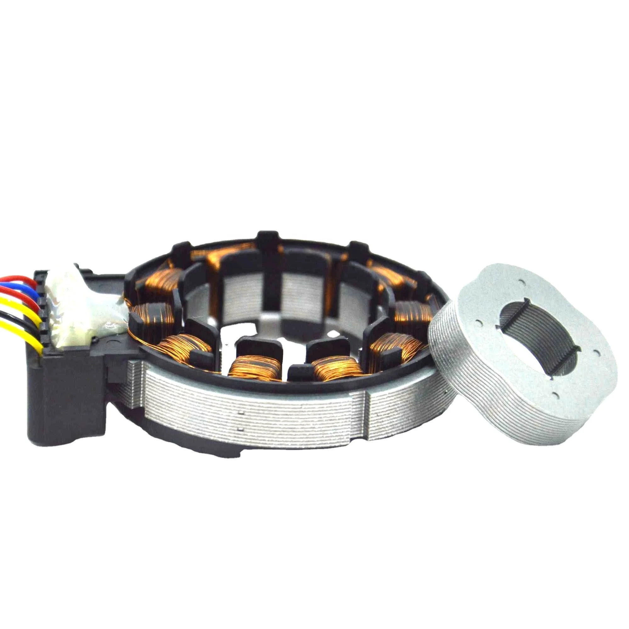 TS4N8E11 Photoelectric Rotary Encoder For Velocity Measurement New Original Genuine Available