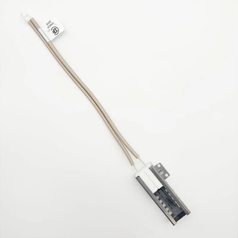 WB2X9998 Gas Range Oven Igniter Replacement Flat Ignitor Universal