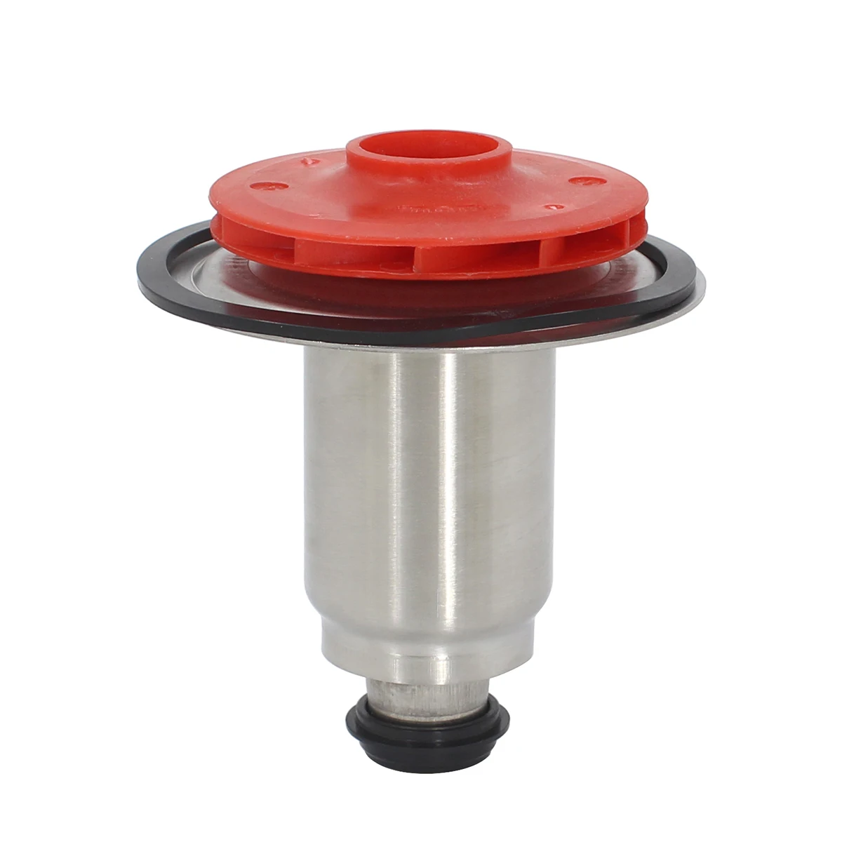 Gas Dự Phòng Một Phần Lưu Thông Nước Bơm Động Cơ Cánh Quạt Nước Lá Cho Wilo Bơm Áp Dụng Cho Công Suất 63W ~ 83W W104