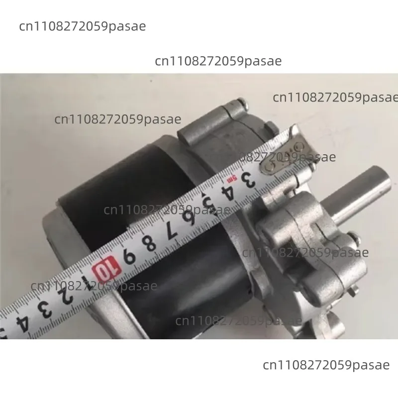 

250W 24V Wheelchair Motor, Electric Wheelchair Motor, Permanent Magnet Brushed Deceleration, Secondary Wheelchair Motor