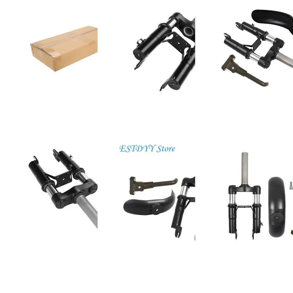 

G6DE Professional Electric Scooter Front Fork Shock absorbers Scooter Accessories