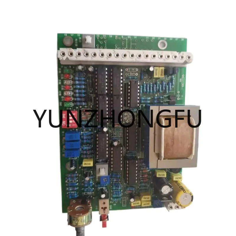 

GAMX-L1840 Electric Actuator Mechanism Control Panel Actuator Circuit Board Motherboard Power Board