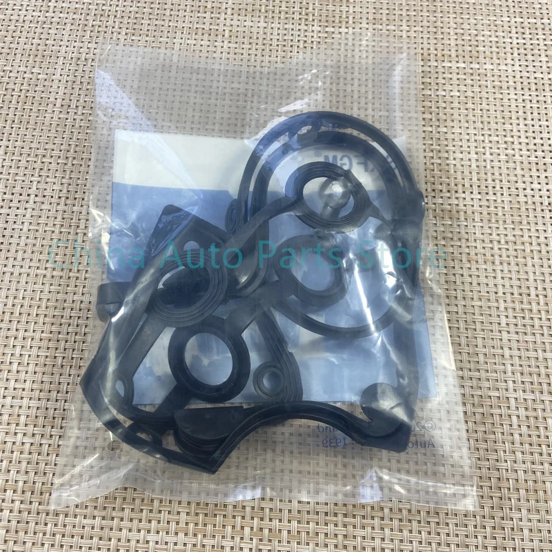 ..Aluminum Valve Cover Gasket For Buick Excelle 1.6L -CHEVROLET AVEO NUBIRA WAVE DAEWOO KALOS TACUMA 96353002