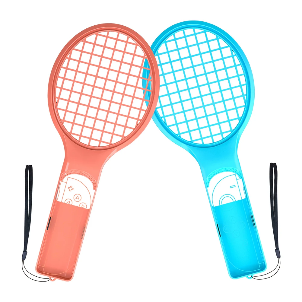 2Pcs Tennis Rackets… - image