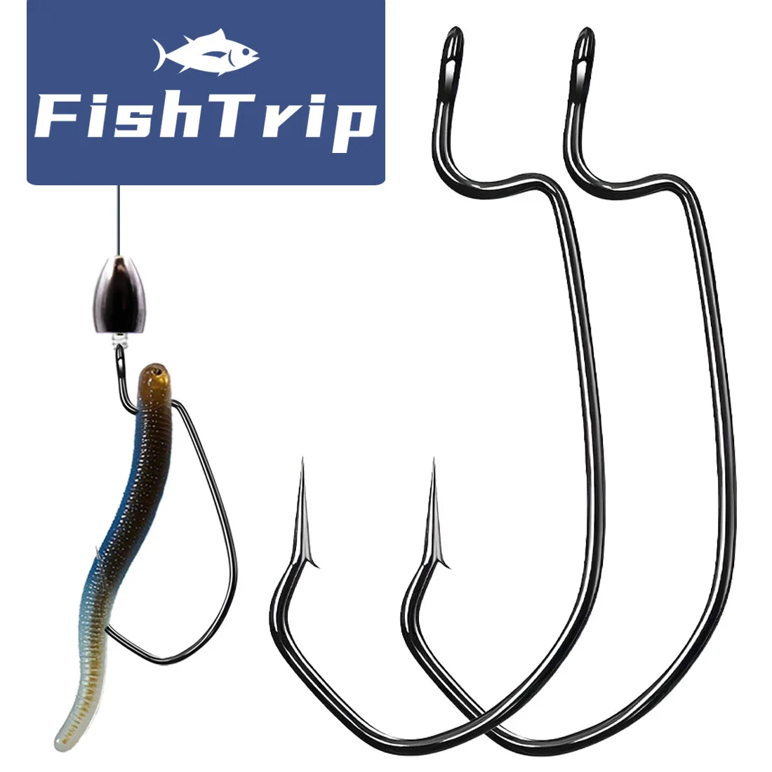 Fishtrip Ewg Worm H…