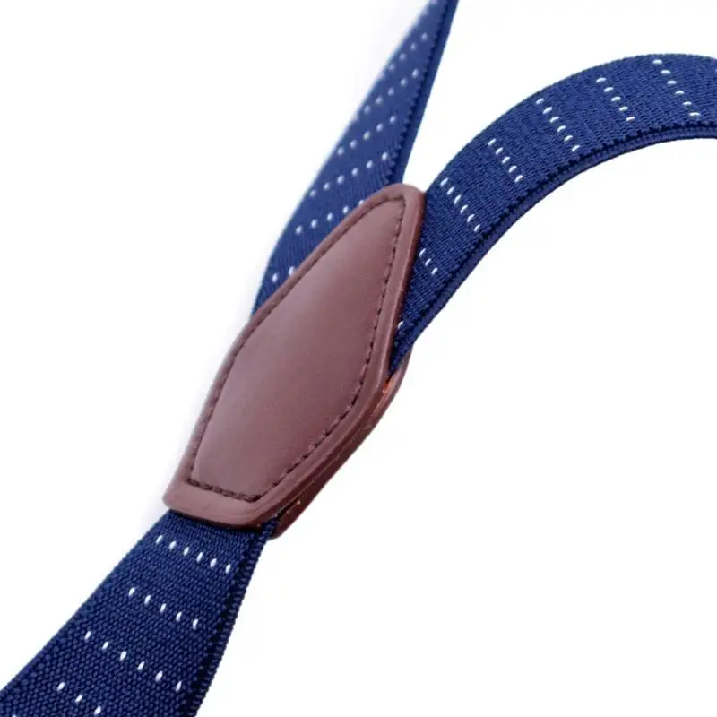 قميص رجالي R1WE يبقى حامل الحمالة قابل للتعديل حزام رباط مرن جورب غير قابل للانزلاق #2