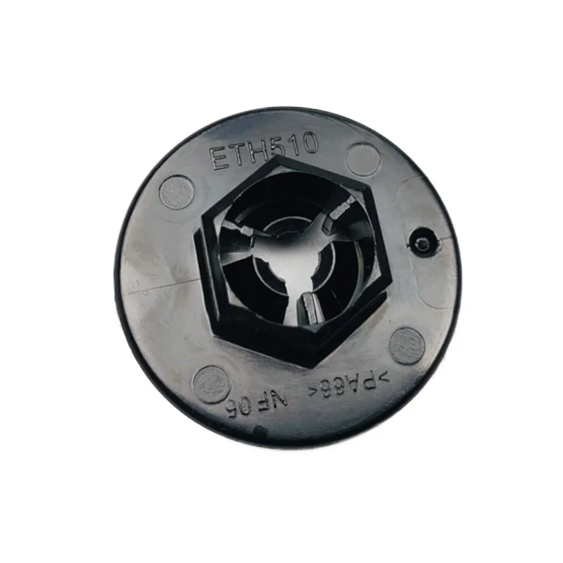 

1pc Fender Inner Lining Buckle for Hyundai IX35 Tucson SantaFe Elantra Verna