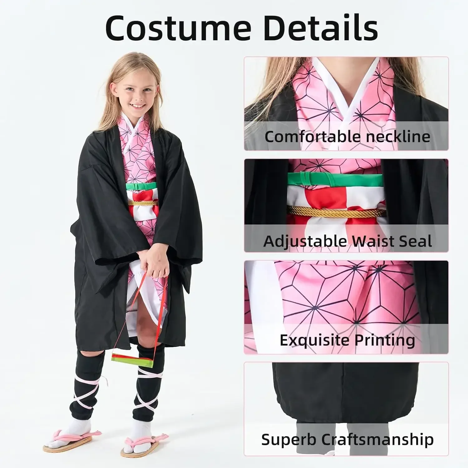 Slayer Suits Outfit… - image