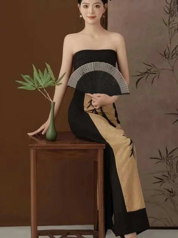 Black Sari Art Photography Ret - đánh giá và giá Photography Studio