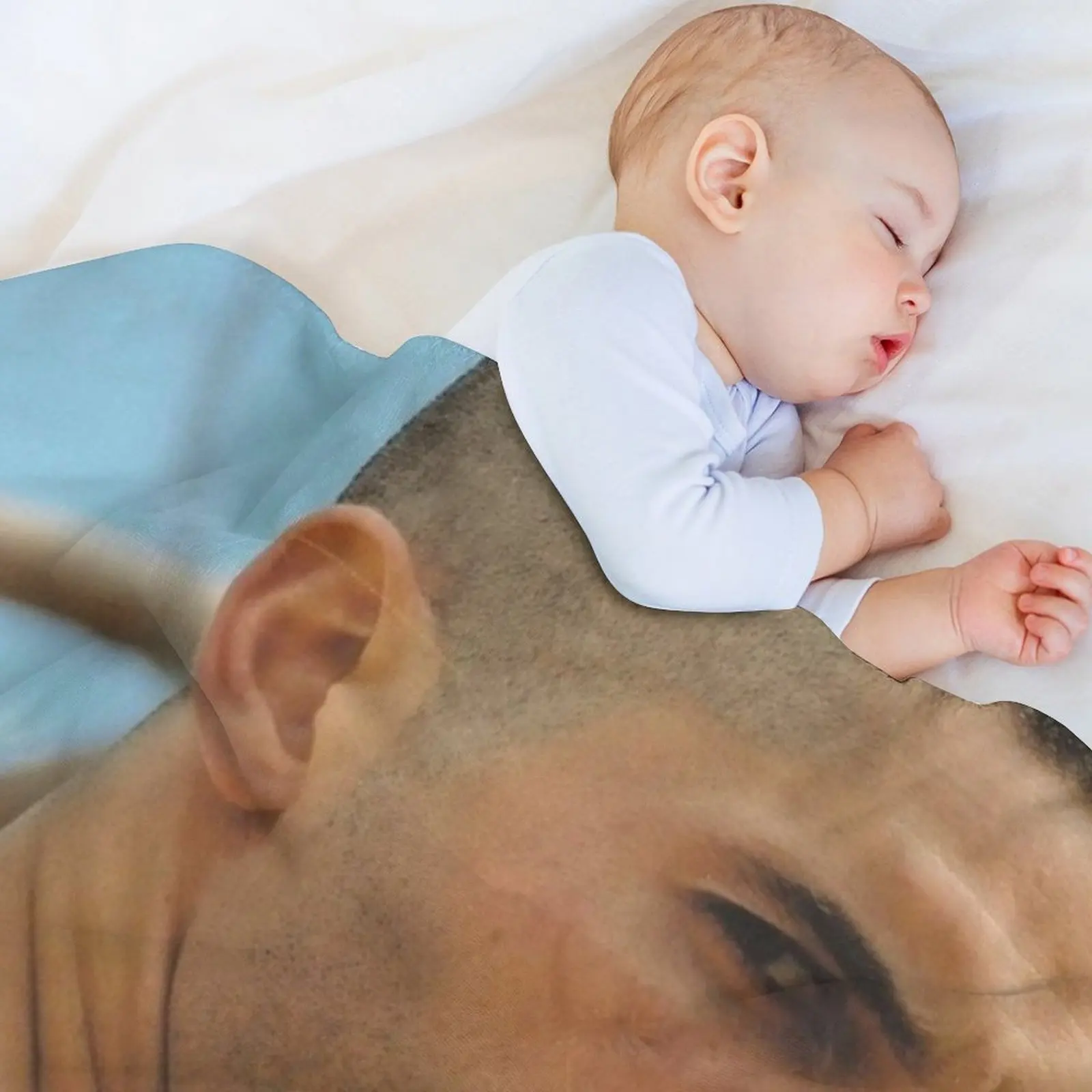 يوري بويكا رمي بطانية هدية شخصية لينة أفخم منقوشة الدافئة بطانيات الهالوين #3