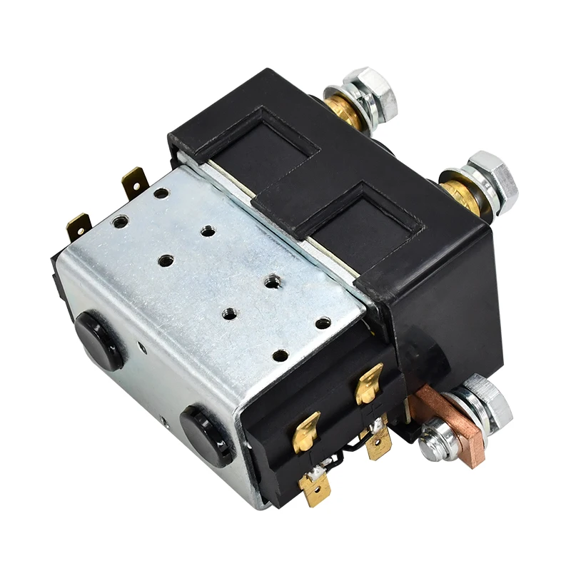 

24V Contactor 23417GT 23417 Compatible with Articulated Boom Lift Z-34/22 DC Z-34/22N Z-30/20 Z-30/20N Z-45/22 DC