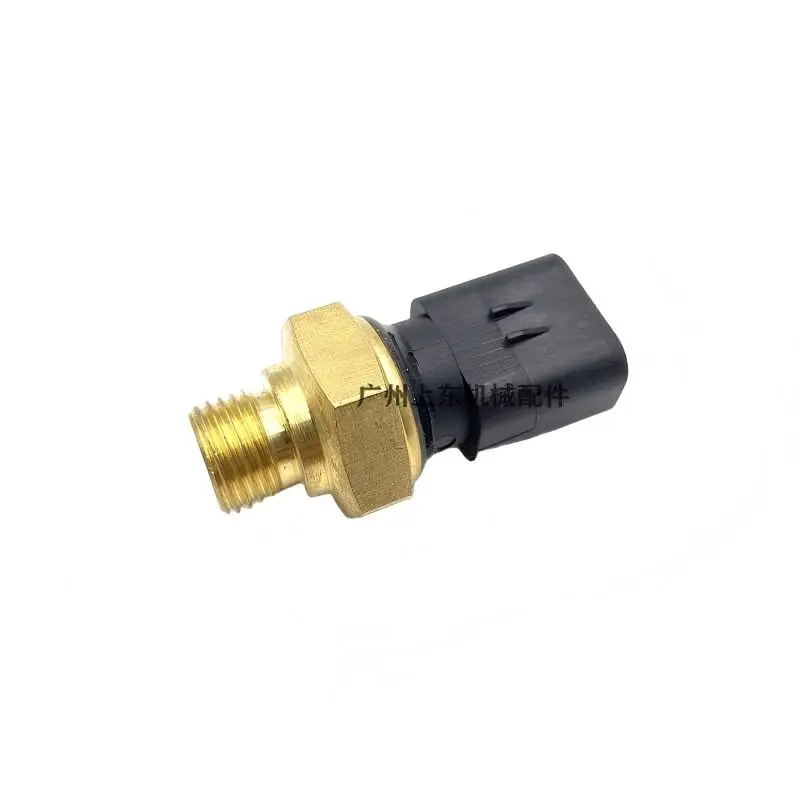 Excavator parts for Carter E329 330 336 345D Oil Sensor Atmospheric Pressure Sensor Plug 274-6717