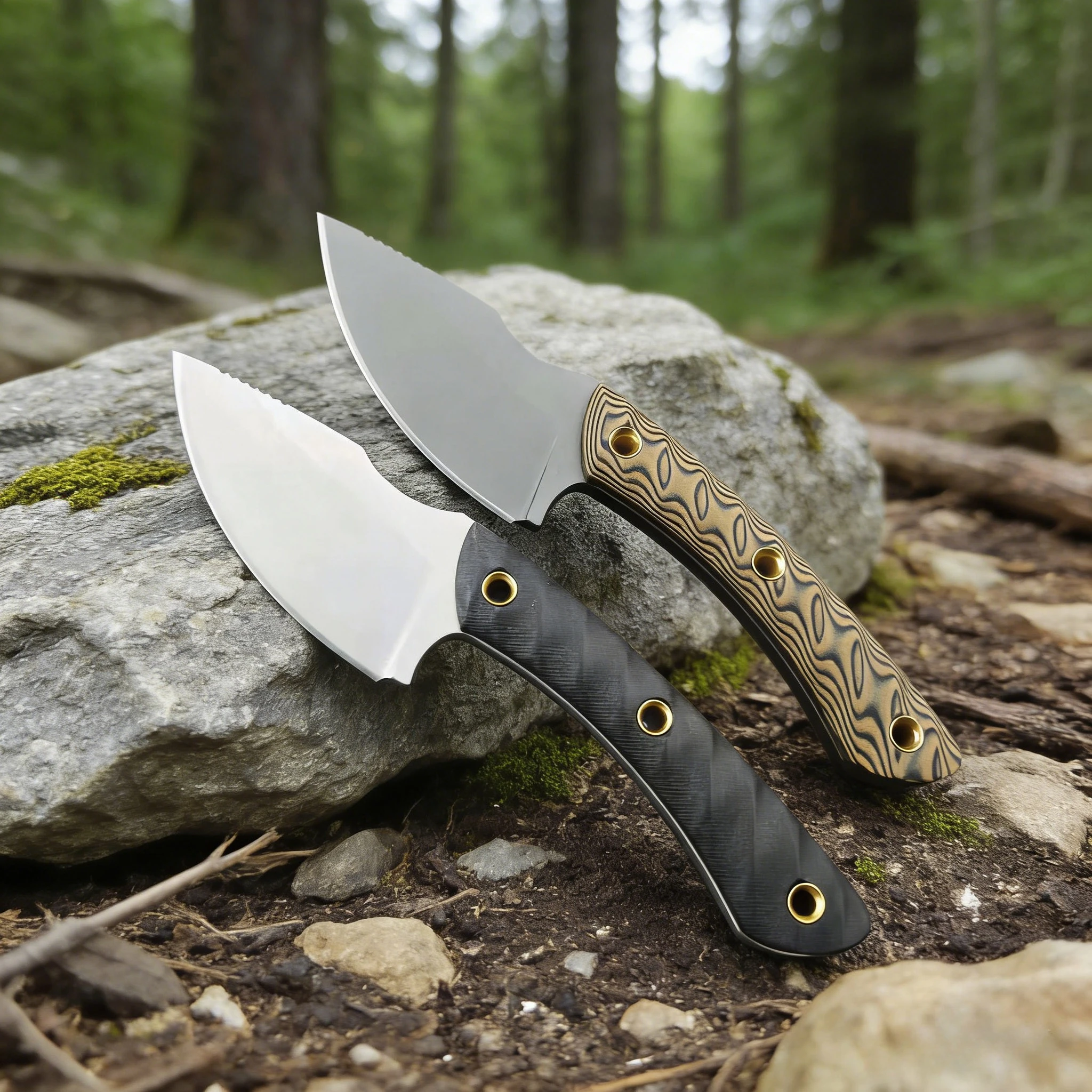 Wilderness Adventur…