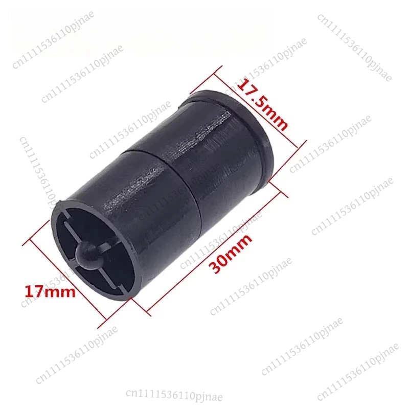 Gas wall-hung boiler water heater hall water flow sensor water flow sensing switch rotor