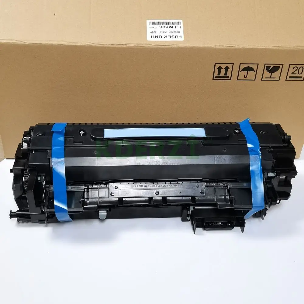 

CF367-67906 Fuser Assembly for HP LaserJet M806 830 M806dn M830z M806x Mm830z M830zm RM1-9712 RM1-9713 RM1-9814 CF367-67905