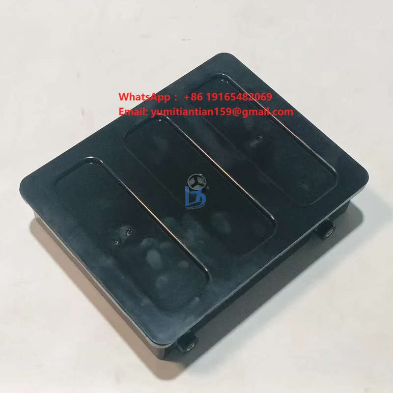 Construction Machinery Parts YA00004270-5 Controller ECU ECM for Hitachi ZX200-5G Excavator
