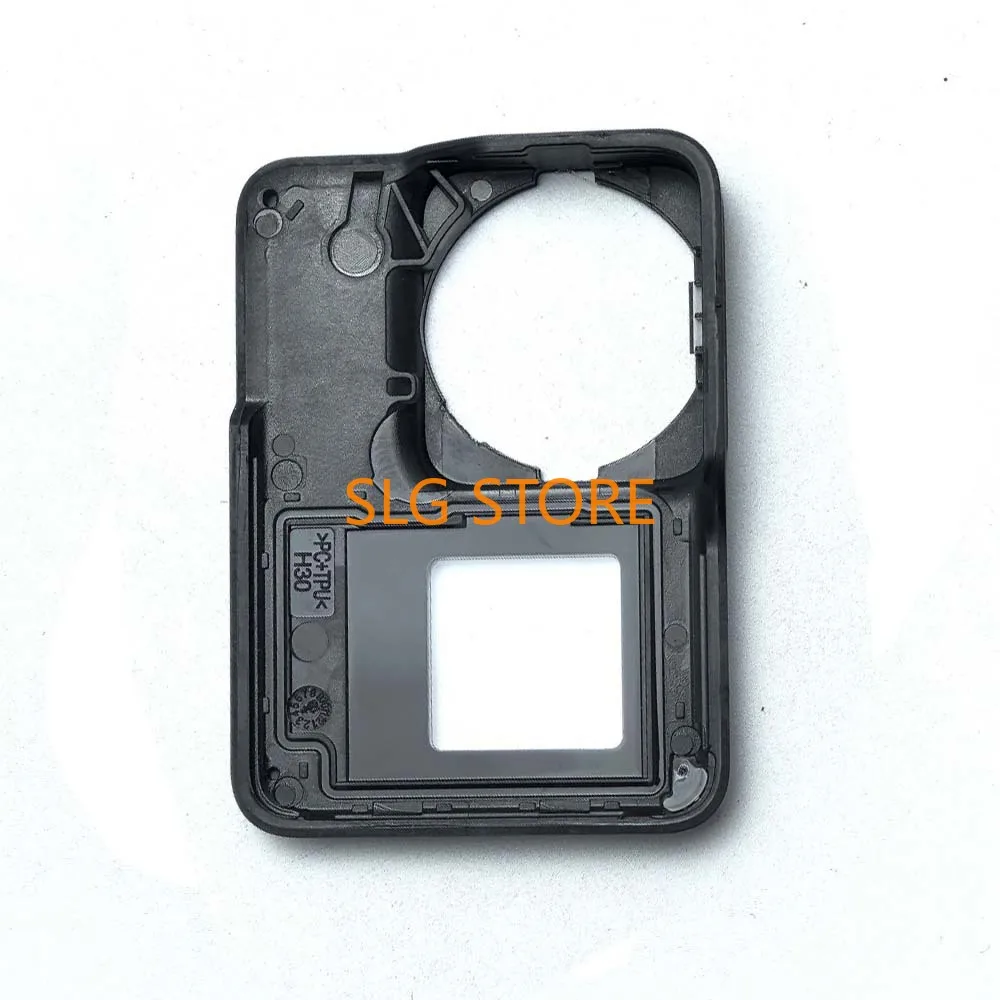 1PCS New Original Camera Replacement Part for Gopro Hero 6 Black Edition Front Panel Cover Repair Parts