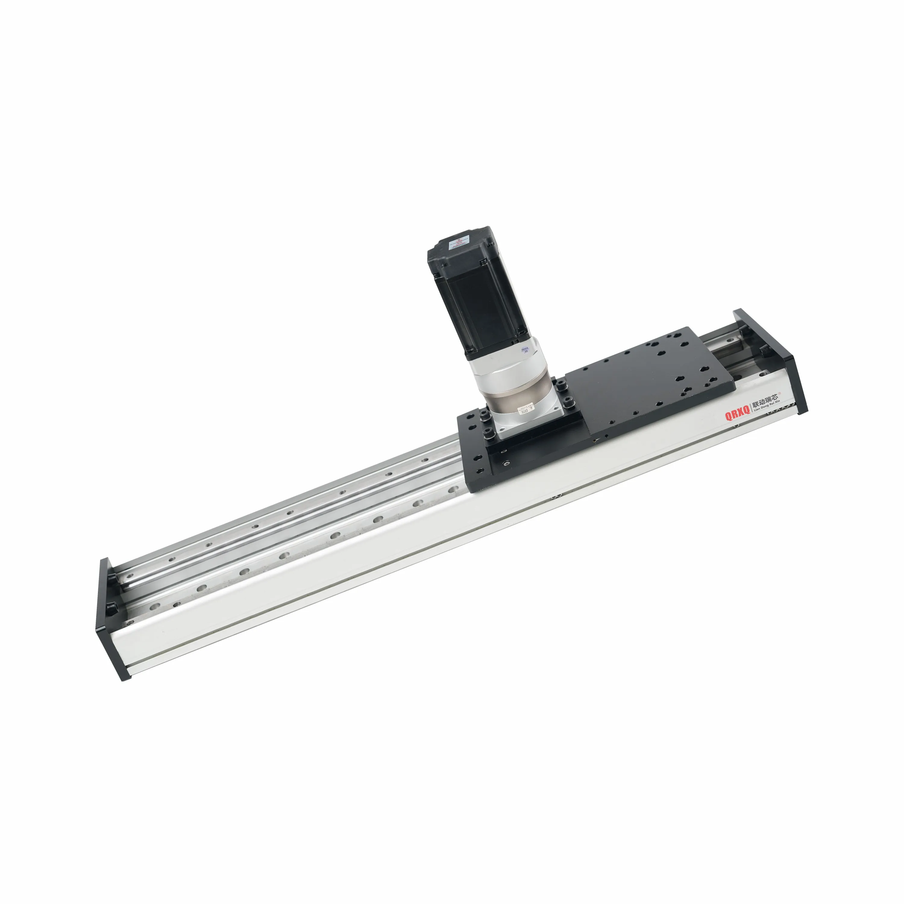 

Rxc210 Linear Guide Slide Wide Double-rail CNC Precision Moving Linear Worktable Heavy- Gear Rack Module