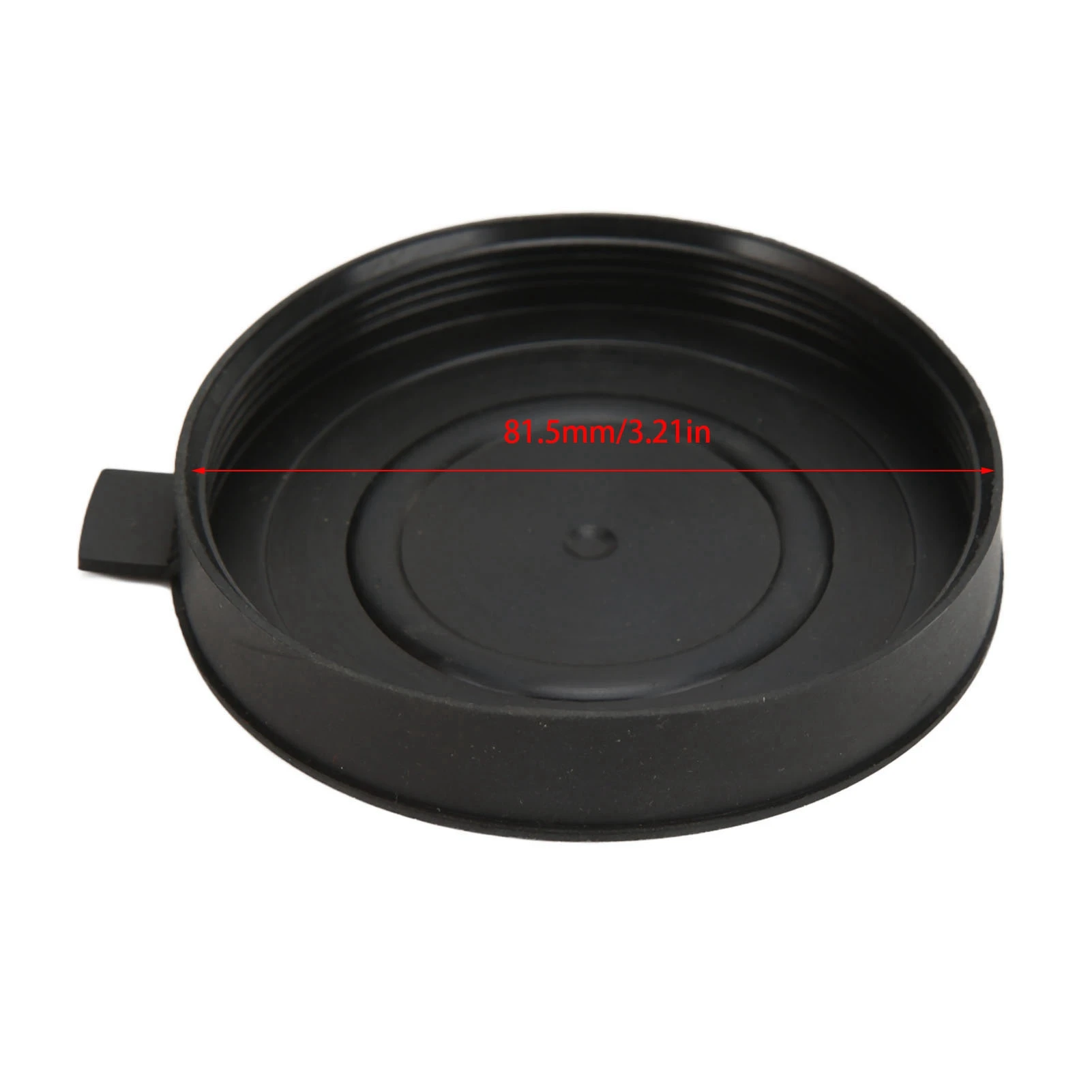 Headlight Dust Cover 89072961 Headlamp Dust Cap Replacement for Peugeot 301 508 3008 4008 5008 Partner