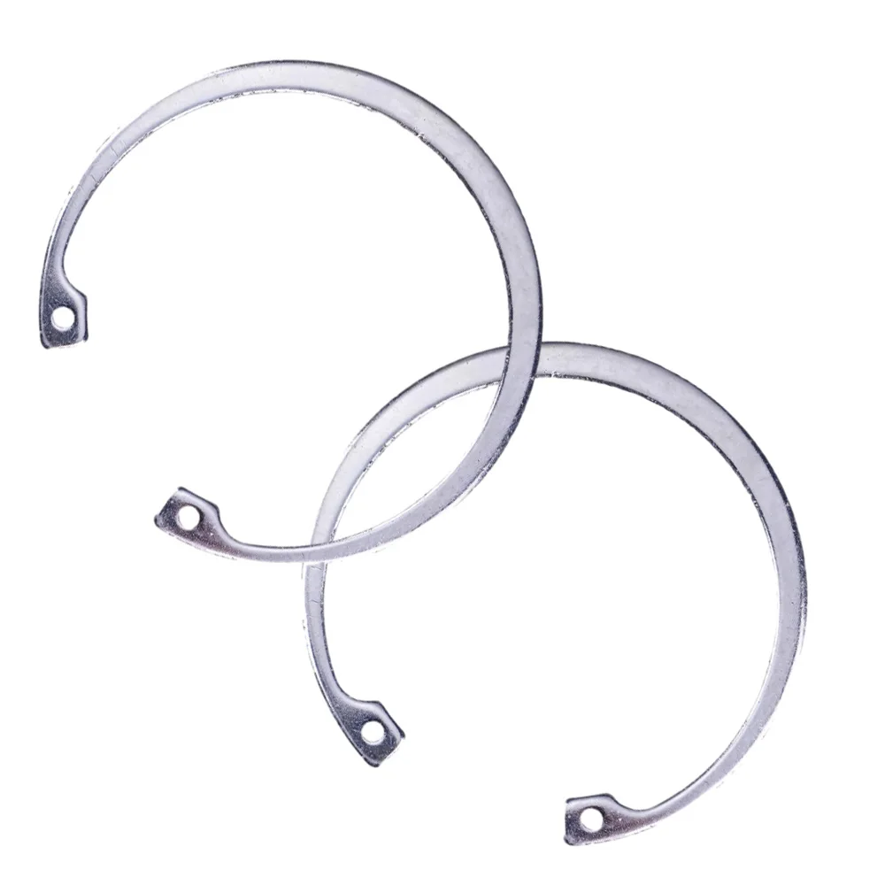 

For Polaris RZR ACE Scrambler Sportsman Ranger 400 500 570 700 800 900 1000 2 pcs Bearing Retaining Ring Clip 7710440