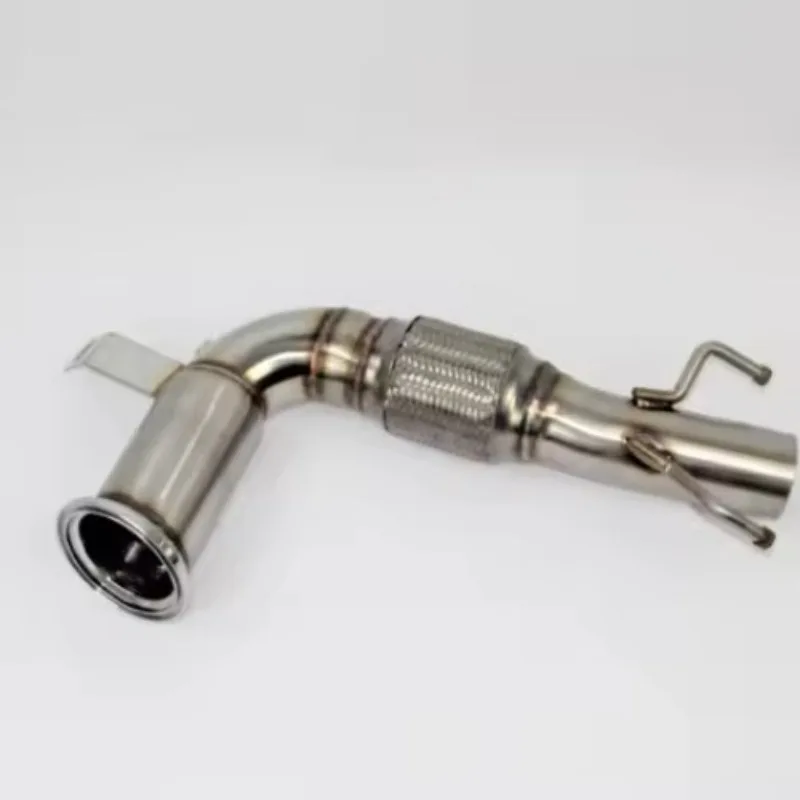 

Exhaust pipe for F54 F55 F56 F57 2.0T