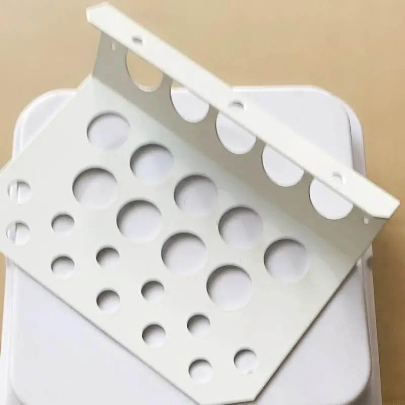 E1pf плавающая настенная полка для телевизионных компонентов, пространство сохранить металлический маршрутизатор