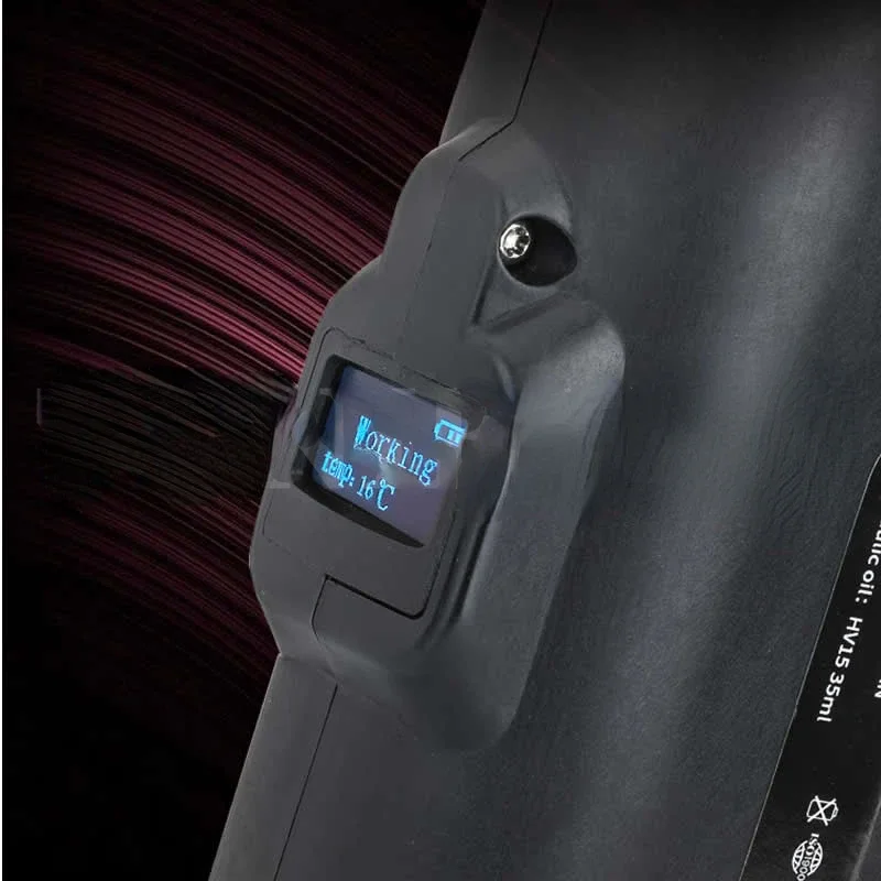 كهربائي لليسكوك EZ-400 LS-300 EZ-300 غير دليق يُثرب لولق قناع الخصر والأنوم بيتورا جا أُوك