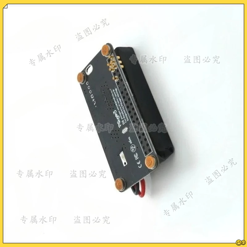 

for PiSugar 3 Raspberry Pi Power Module Third Generation