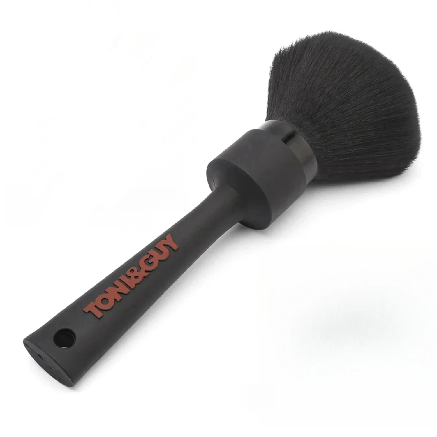 Hair Salon Cleaning Soft Brush Hairdressing Special Haircut Tool Barber Face Makeup Brushes Sweeping Hair Brush Neck Brush