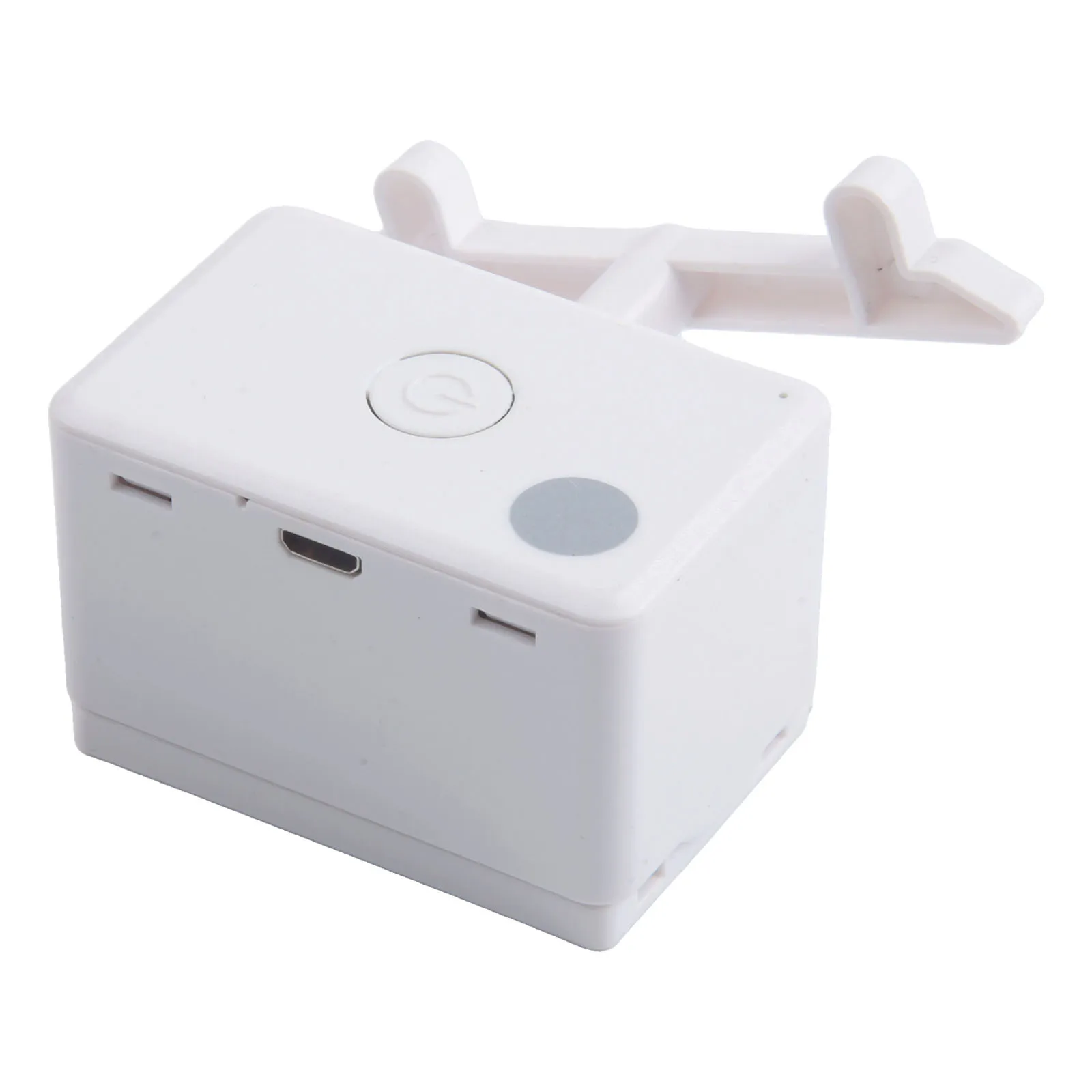 Bedroom Living Room Infrared Controller Smart Remote Control Reliable Functionality Compact Size Easy Installation