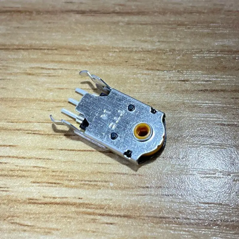 14mm Yellow Mouse Wheel for Deathadder Essential Mouse Mouse Wheel Accessories