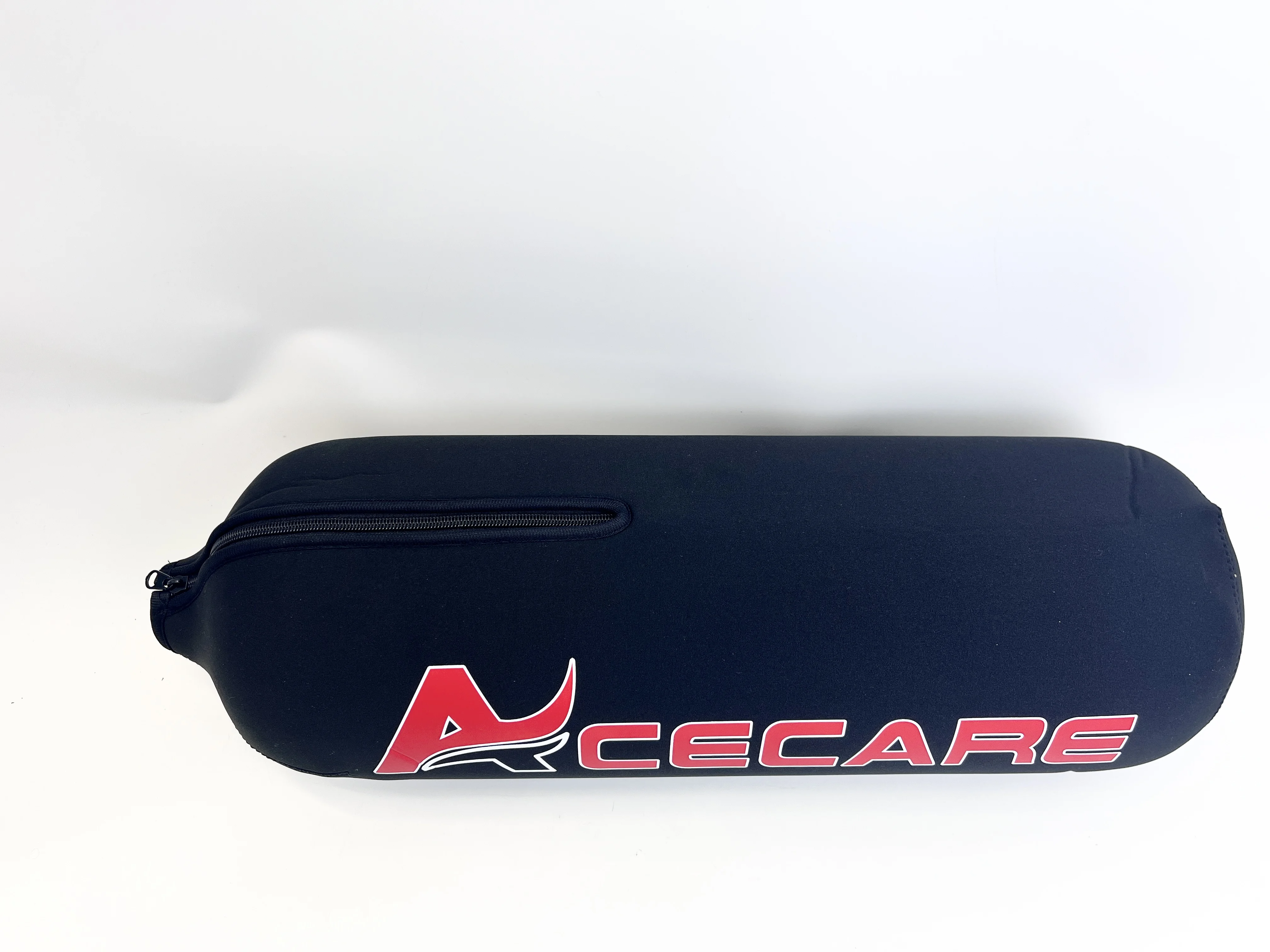 ACECARE 6.8L Bolsa de cilindro de fibra de carbono HPA Capa protetora para equipamento de mergulho