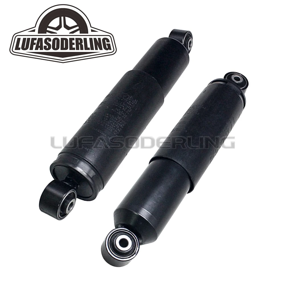 Rear Air Shock Absorber For Chrysler Grand Voyager RT 2008- For Dodge Grand Caravan 2012-2020 Ram CV 12-15 68144123AC 68144123AB