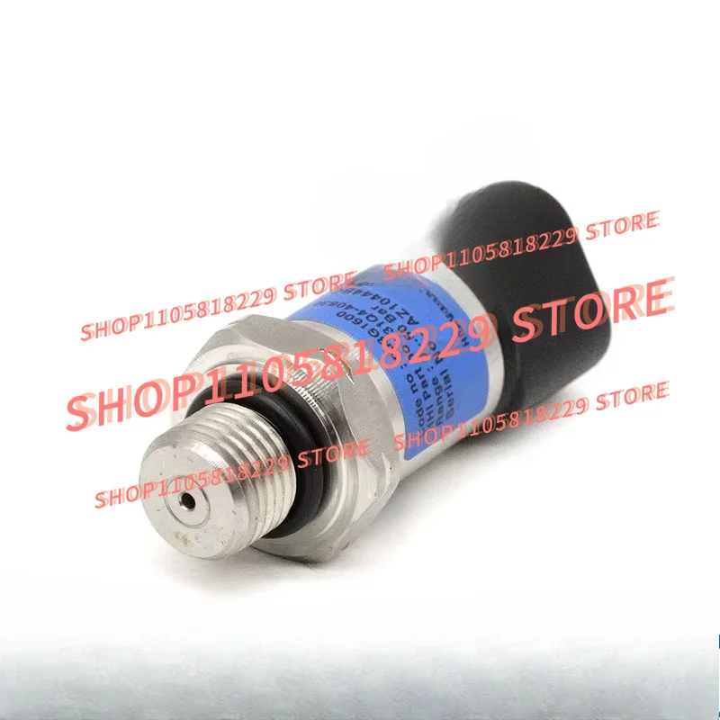 for R140-9 R160-9 R210-9 Excavator Parts 50Bar High Quality 31Q4-40830 Pressure Sensor 31Q4 40830