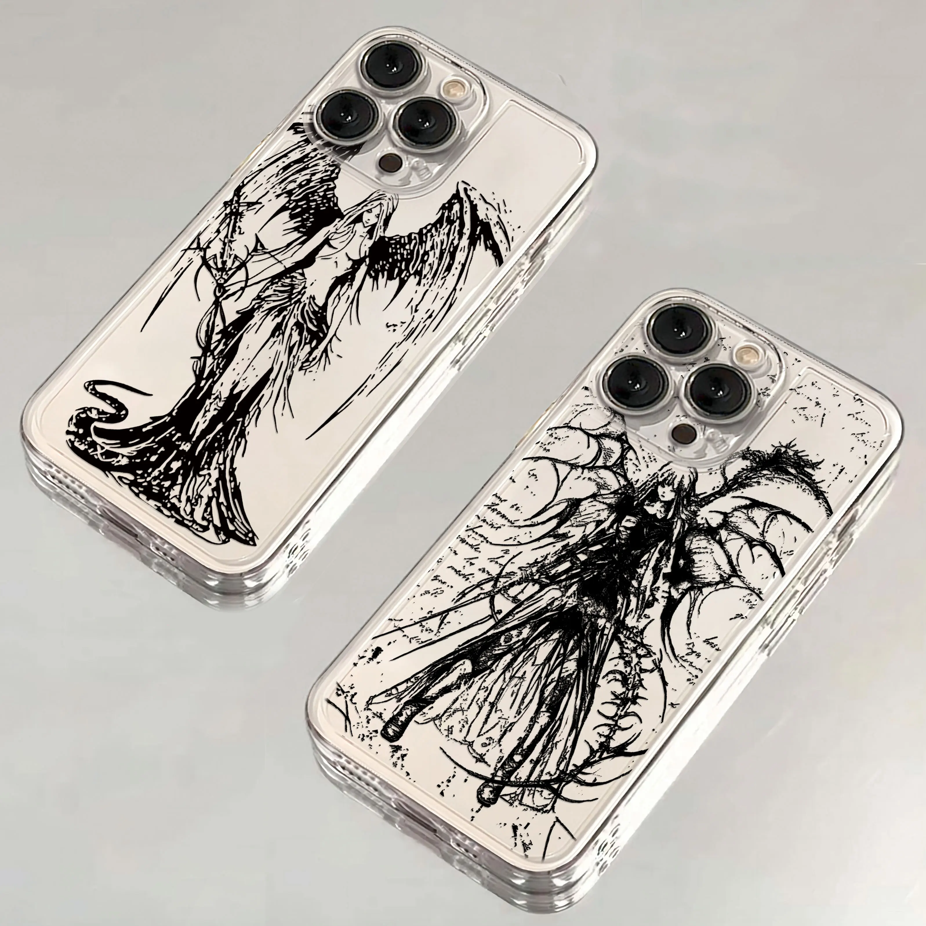 YK2 Cool Black Line… - image