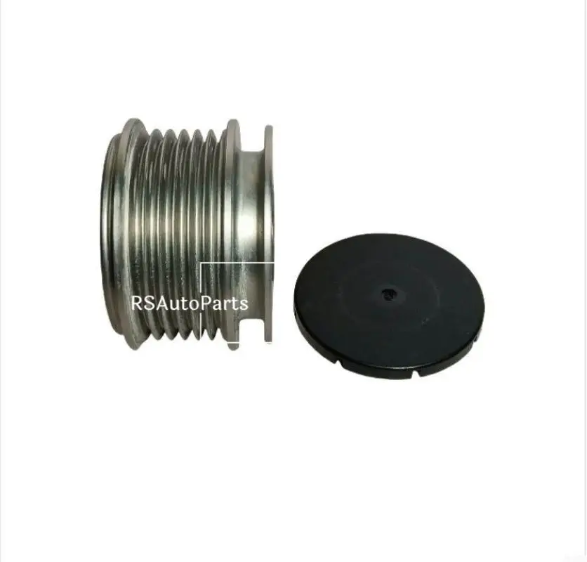 Brand New Ina 6PK Alternator Pulley 022903119C 5350012100 For VW Passat Jetta Beetle Golf Eos Skoda Audi A3