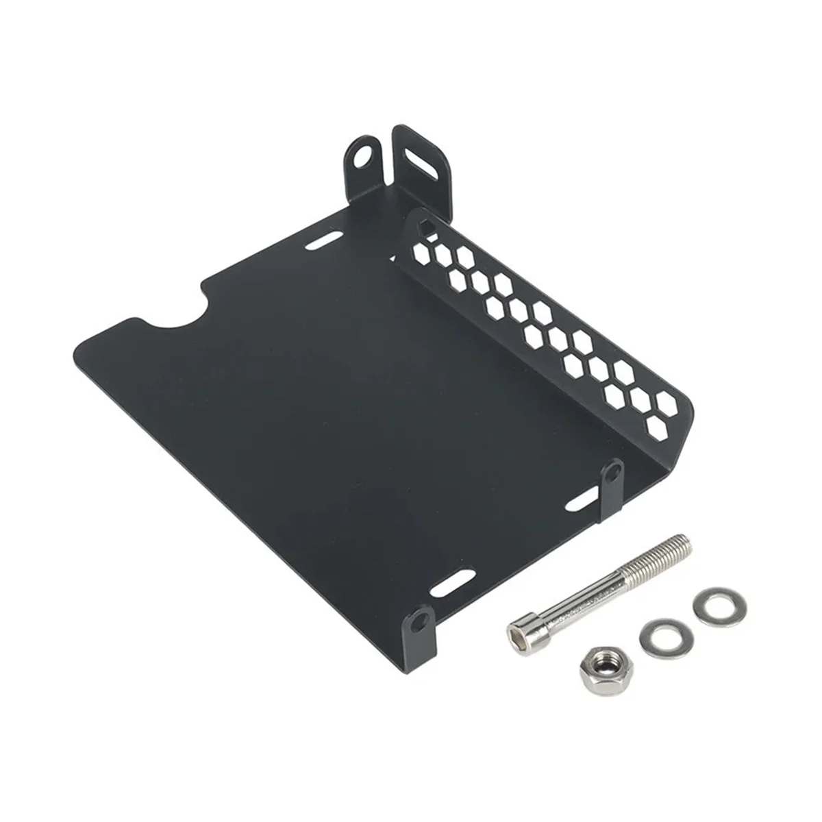 

look-Motorcycle Skid Plate Engine Base Chassis Guard Protection Cover for 368G G368 368