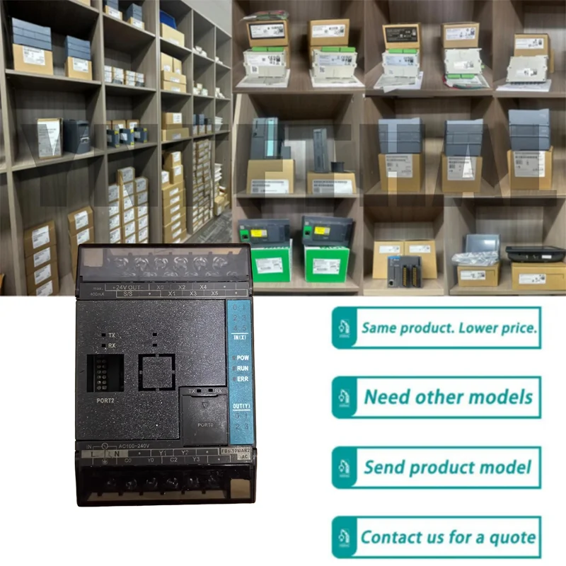 New Original FBS-10…