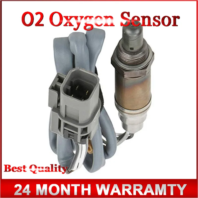 

Для датчика кислорода Bosch 13725, подходящего для пикапа Nissan 1996-1997 гг.