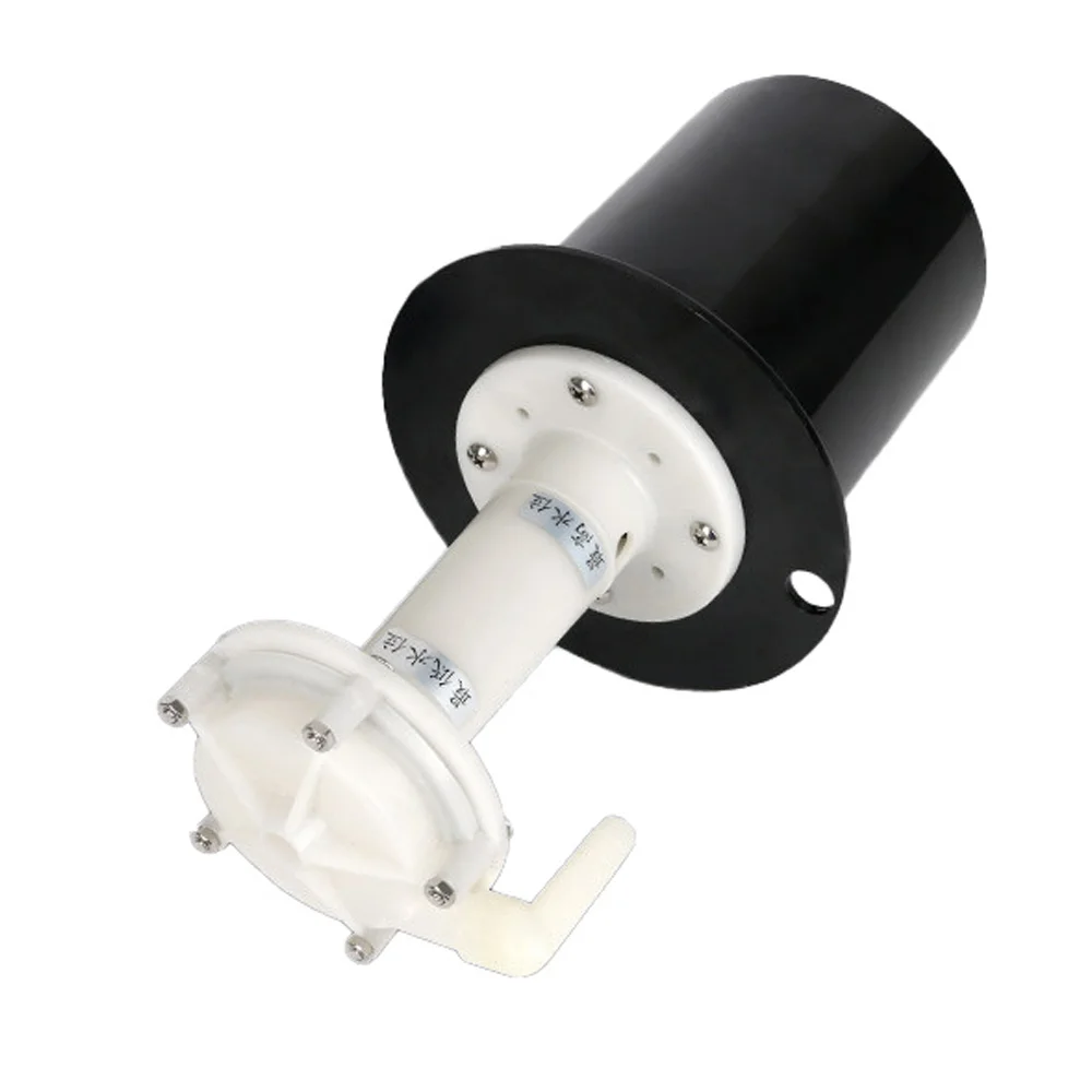 Low Vibration and Low Noise During Operation 220v Water Circulation Suction Pump for Lens Edger