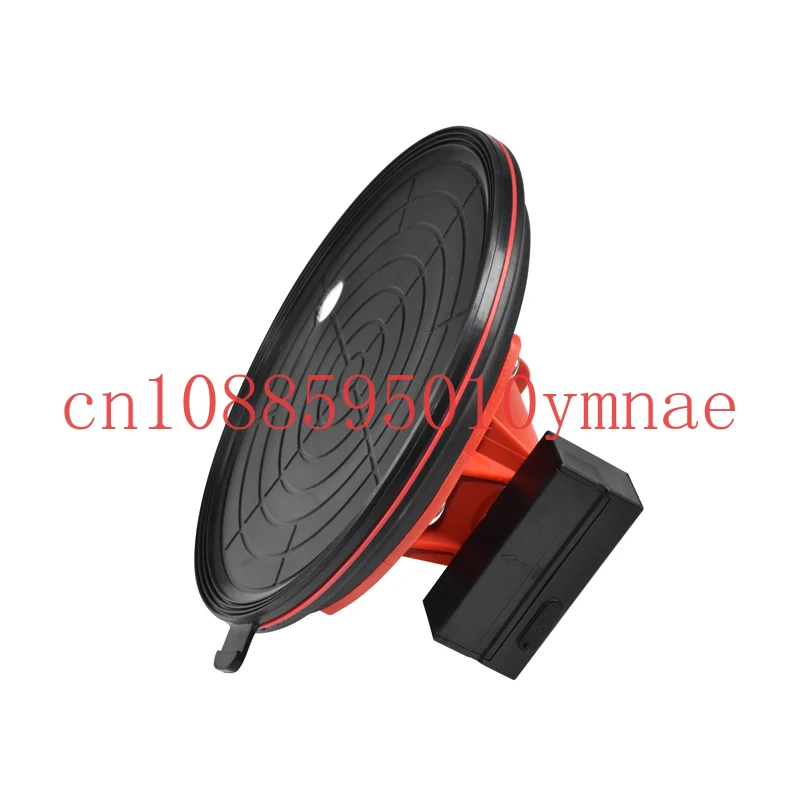 

Electric Vacuum Suction Cup 8-inch Double-layer Electric T-shaped Pump Core Professional Lifting Tool Tiles Glass Customizable