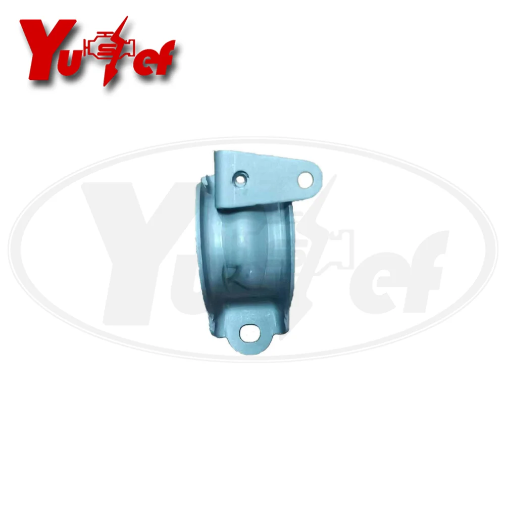 Good Quality Steel Clamp Bracket Tie Rod L/R Balance bar Buckle Ring Clip 1188383-00-A for Tesla Model 3