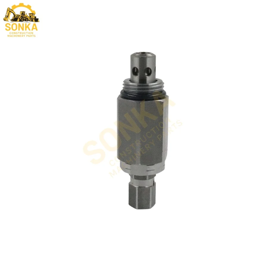 

VOE11709755 Клапан ограничения давления для погрузчиков Volvo L120C L120D L150 L150C L150D L180 L180C L180D L330C L90C L90CBM L90D
