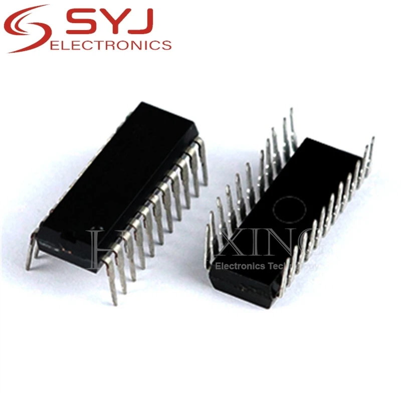 5PCS SW-18015P SW-18015 UCN5801A UCN5801 TM1668 1668 TA2057N TA2057 CXA1645P CXA1645 TC9150P TC9150 DIP