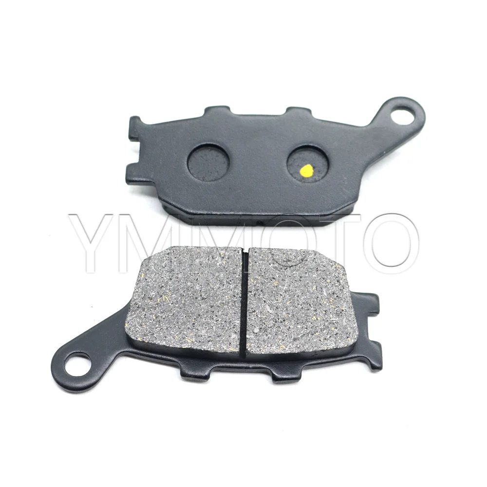 สำหรับ Honda CBR929RR CBR954RR - Motorcycle Brake Pads บทวิจารณ์และราคา